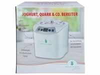 Joghurt- Quark- & Co. Bereiter 1L 1 ST