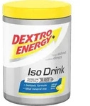 Dextro Energy Sports Nutrit. Isotonic Drink Citrus 440 G