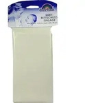 Baby Betteinl Gummi60x90 W 1 ST