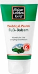 PZN-DE 07387114, Dr. Theiss Naturwaren Allg&auml;uer Lk Fu&szlig; Balsam Wohlig & Warm...