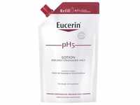 Eucerin Ph5 Lotion Nachfüll Empfindliche Haut 400 ML