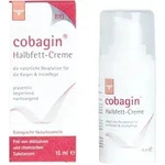 Cobagin Creme 15 ml 15 ML