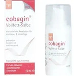 Cobagin Salbe 15 ml 15 ML