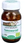Yamswurzel Kapseln Bio 60 ST