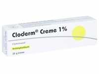 Cloderm Creme 1% 20 G