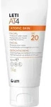 Leti At4 Gesichtscreme SPF 20 50 ML