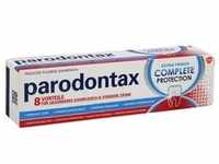 Parodontax Complete Protection Zp 75 ML