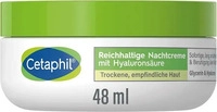 PZN-DE 14136588, Galderma Laboratorium Cetaphil Reichhaltige Nachtcreme mit