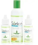 Sorion Shampoo & 2 X Sorion Head Fluid 1 P