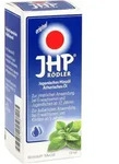Jhp R&ouml;dler Japanisches Minz&ouml;l &Auml;therisches &Ouml;l 10 ML