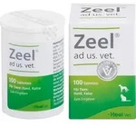 Zeel Ad Us Vet 100 ST