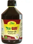 Fit-Barf Futter&ouml;l Vet 500 ML