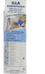 Dusch Folien Arm Kurz 60cm 5 ST