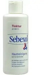 Sebexol Tinktur 150 ML