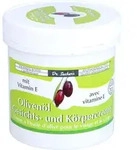 Oliven&ouml;l Gesichts- und K&ouml;rpercreme 250 ML