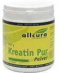 Kreatin Pur Premium Qualit&auml;t 500 G