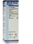 Medi Test Protein 2 50 ST