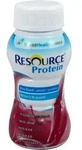 Resource Protein Drink Waldbeere 4800 ML