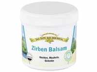 Zirben Balsam 200 ML