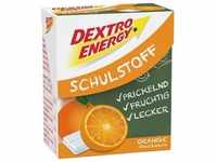 Dextro Energy Schulstoff Orange 50 G