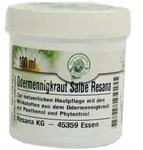 Odermenningkraut Salbe 100 ML