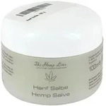 Hanf Salbe 100 G