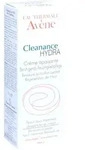 Avene Cleanance Hydra Beruhig. Feuchtigkeitspflege 40 ML