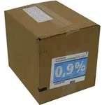Isotonische Nacl 0.9% Deltamedica Plastikinf. 5000 ML