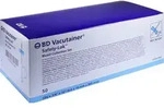 Bd Vacutainer Safety-Lok Sicherh.punkt.best. Blau 50 ST