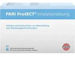 Pari Protect Inhalationsl&ouml;sung mit Ectoin 60x2.5ml 150 ML