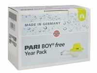 Pari Boy Free Year Pack 1 ST