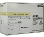 Gripper-Punktionsnadel Totm 19x25.4 12 ST