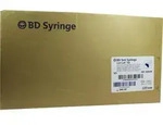 Bd Plastipak Luerlok Zentr 625 ML