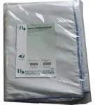 Hospitex Unterlage Extra 75x85 M. Einsteckt&uuml;chern 1 ST