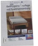 Matratzenschonbezug Frottee 1 ST