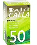 Wellion Calla Teststreifen 50 ST
