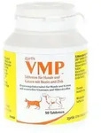Vmp Tabletten Erg&auml;nzungsmittel f&uuml;r Hunde Katzen 50 ST