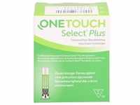 One Touch Selectplus Blutzucker Teststreifen 50 ST