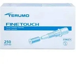 Finetouch Lanzetten 250 ST