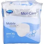 Molicare Premium Mobile 6 Tropfen Gr. Xl 56 ST