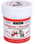 Teufelskralle + Murmelfier 2 In 1 Intensiv 125 ML