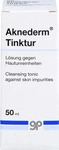 PZN-DE 09944435, gepepharm Aknederm Tinktur 50 ML