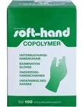 Einmal-Handschuhe Copolymer Steril Gr. M 100 ST