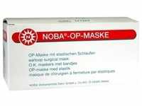 Noba Op Maske mit Gummibändern 50 ST
