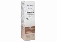 Hyaluron Sanfte Bräune Körperpflege 200 ML