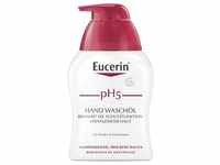 Eucerin Ph5 Hand Waschöl Empfindliche Haut 250 ML