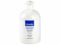 Linola Hautmilch Spender 500 ML