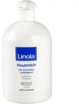 Linola Hautmilch Spender 500 ML