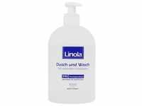 Linola Dusch und Wasch Spender 500 ML
