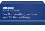 Orthomol Sport Prepare Riegel 1 ST